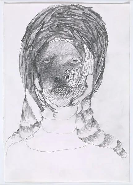 Untitled — Enrico David