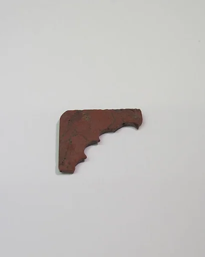 Inlay fragment