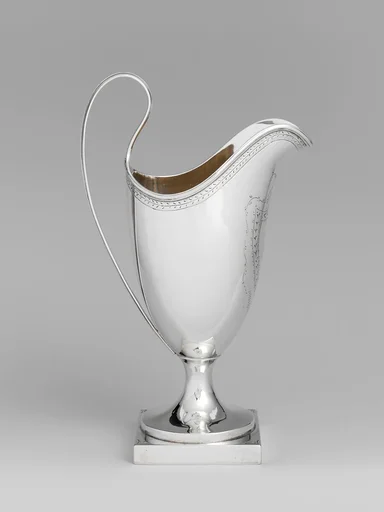 Creamer