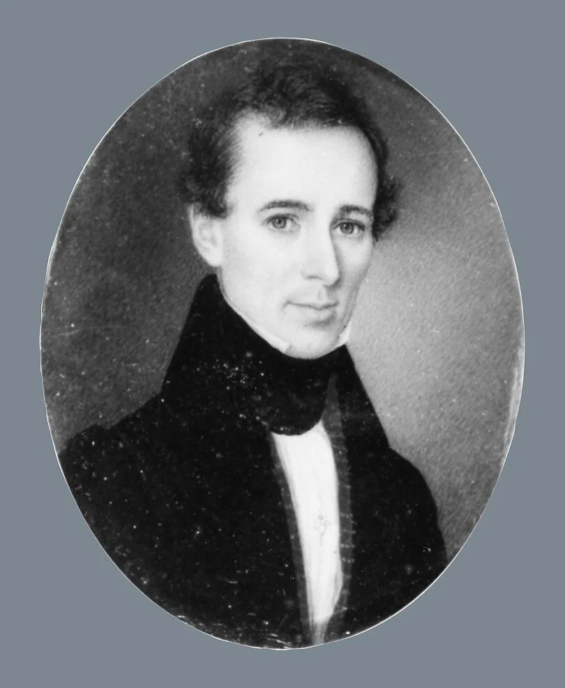 Henry Scudder Platt — Unknown