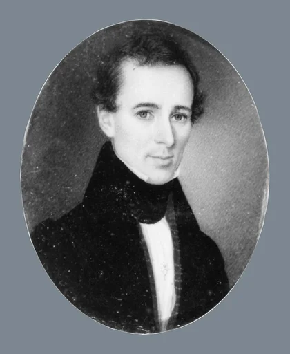Henry Scudder Platt