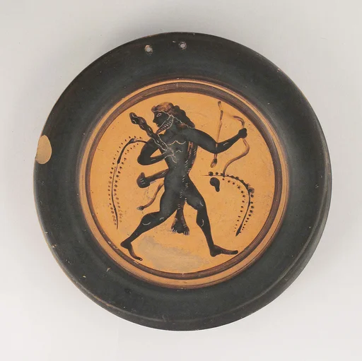Plate