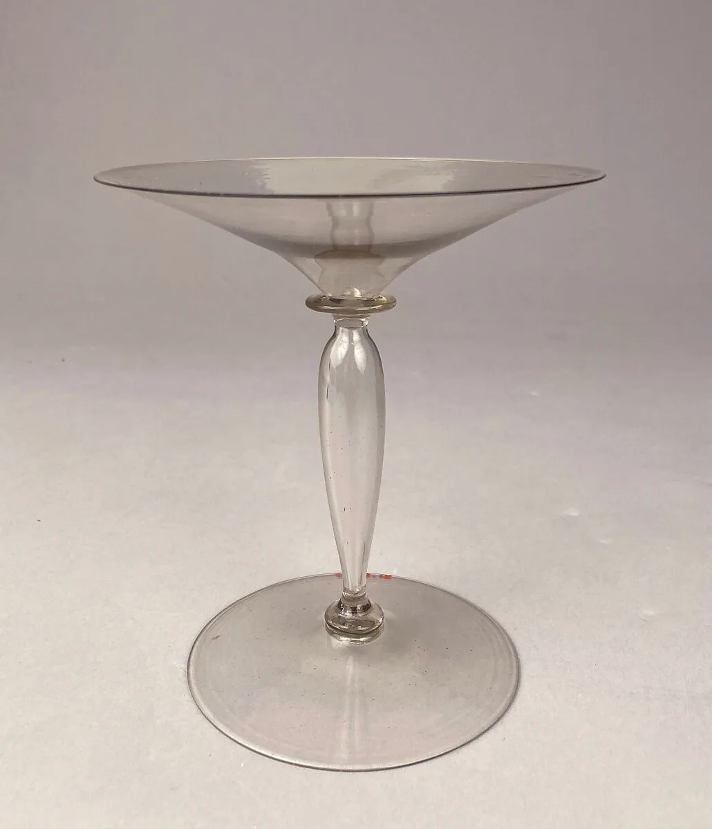 Wineglass — Unknown