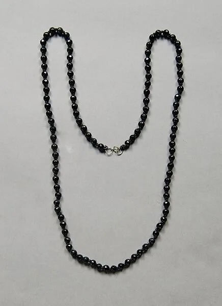 Necklace — Unknown