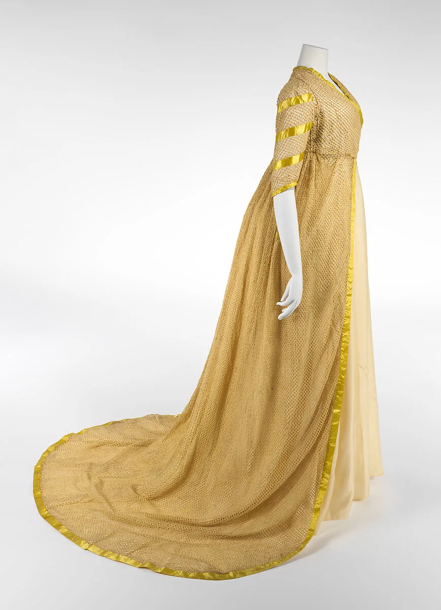 dress — Unknown