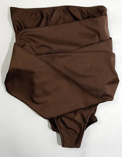 Bathing suit — Issey Miyake|Miyake Design Studio