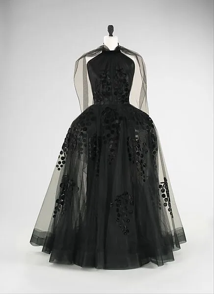 Robe de Style — Madeleine Vionnet