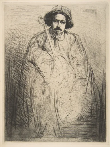 Becquet (J. Becquet, Sculptor)