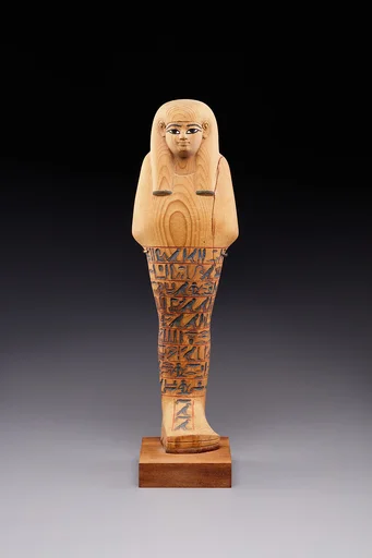 Shabti of Yuya