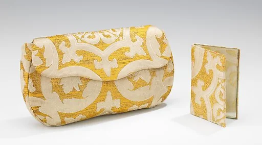 Evening clutch