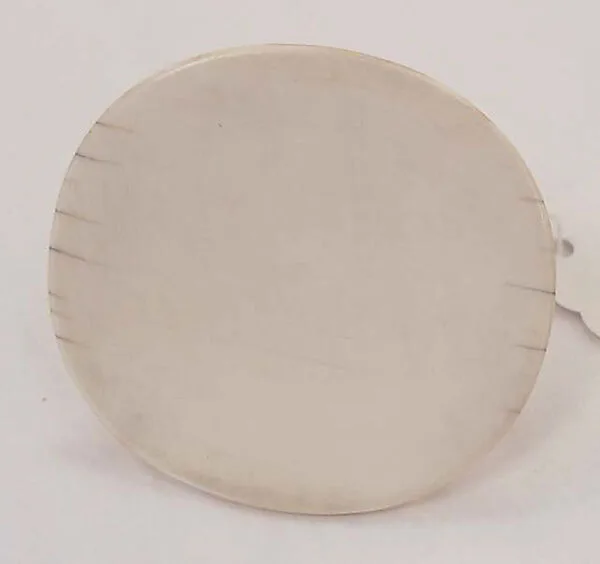 Ring — Muriel Kallis Newman