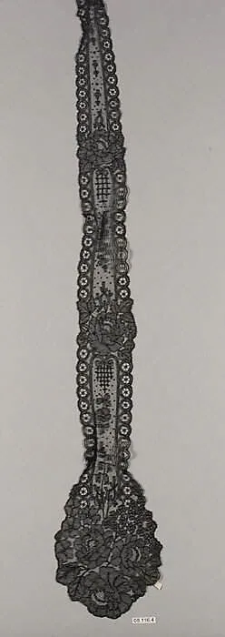 Barbe — Unknown