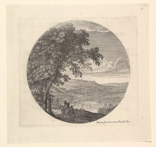 Le Cavalier