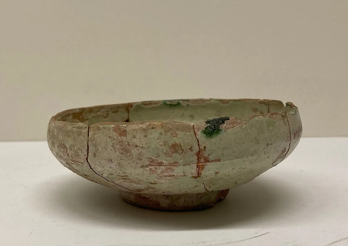 Bowl — Unknown