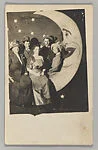 [Paper Moon Studio Portrait]