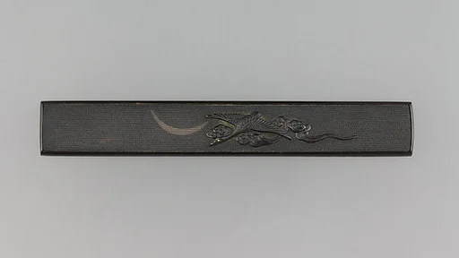 Knife Handle (Kozuka)
