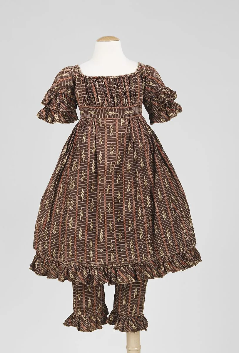 Dress — Unknown