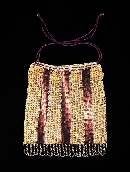 Pouch — Unknown