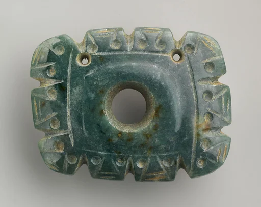 Trophy Head Pendant