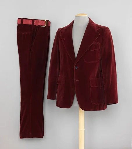 Suit