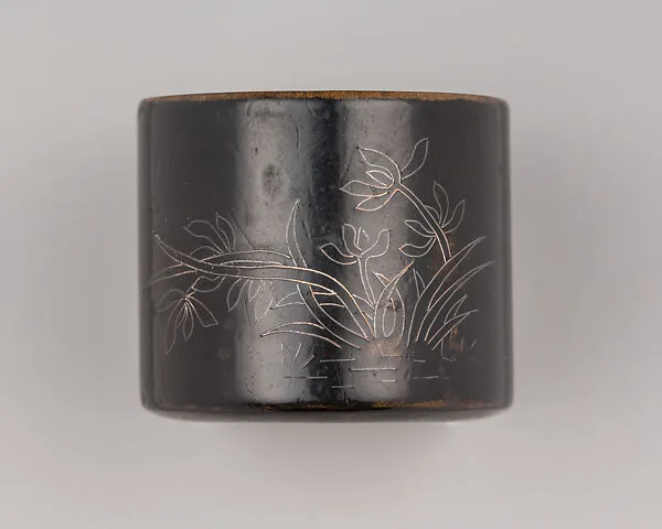 Archer's Ring — Unknown