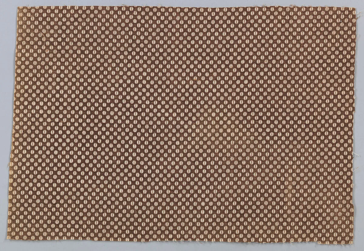 Piece — Unknown
