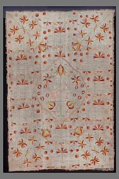 Coverlet — Unknown