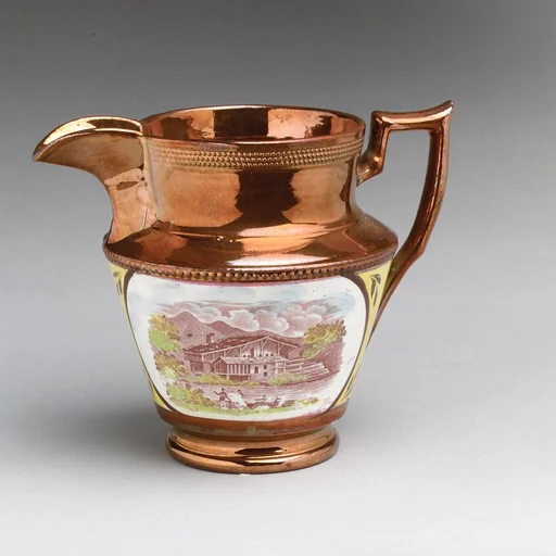 Pitcher