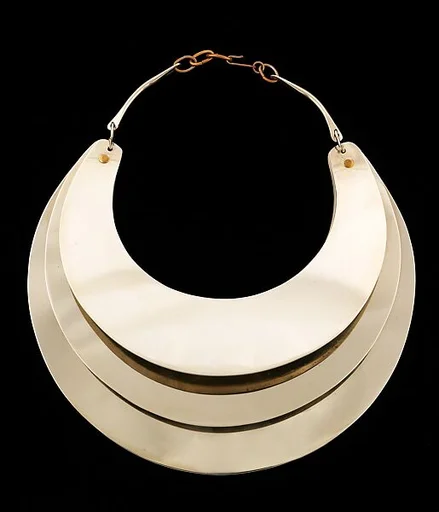 "The Joy Collar"