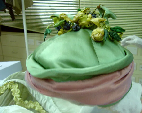 Hat — Lucile