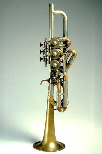 Piccolo Trumpet in High B-flat