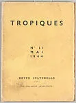 Tropiques — René Ménil|Aimé Césaire