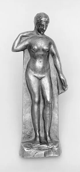 Nude — Arthur B. Davies