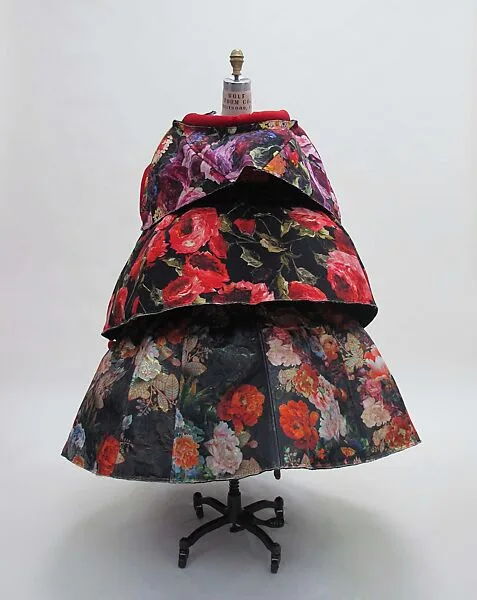 Ensemble — Rei Kawakubo|Comme des Garçons
