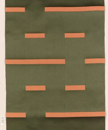 Ribbon sample