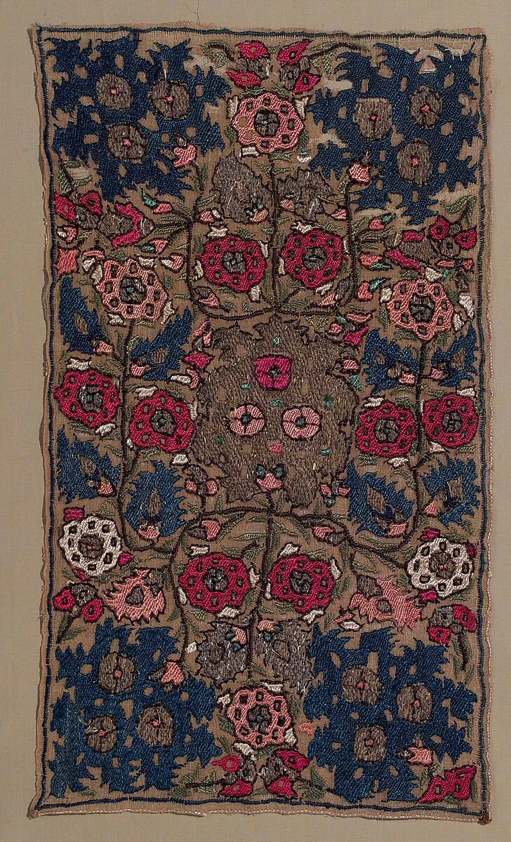 Panel — Unknown