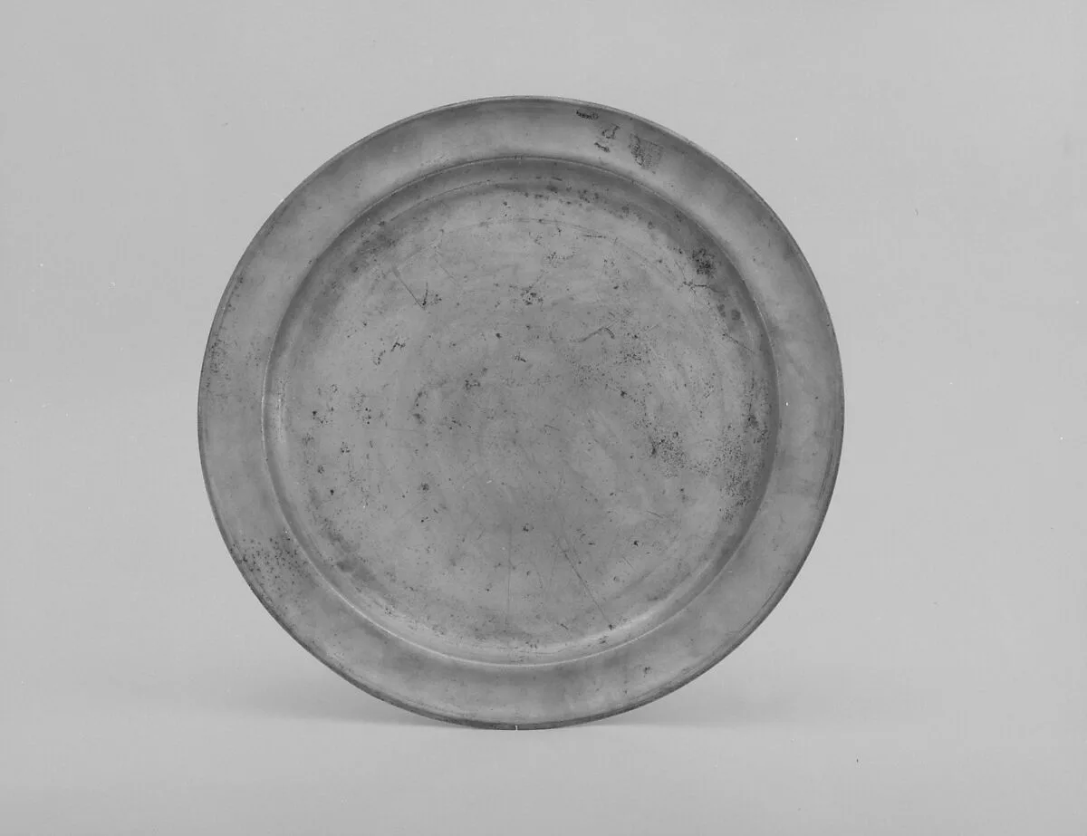 Dish — Jacob Eggleston