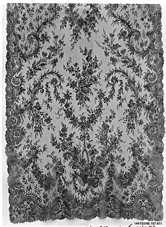 Scarf — Unknown