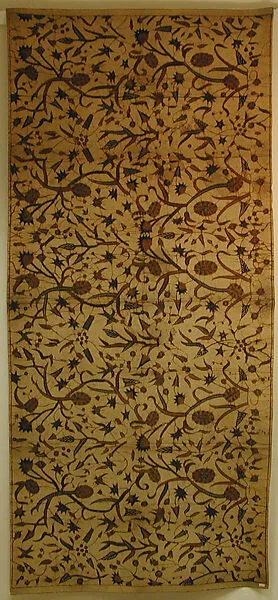 Sarong (Kain Panjang) — Unknown