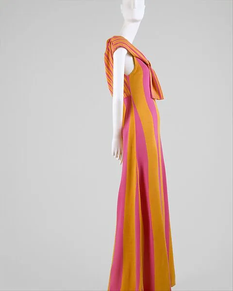 Dress — Rudi Gernreich|Harmon Knitwear