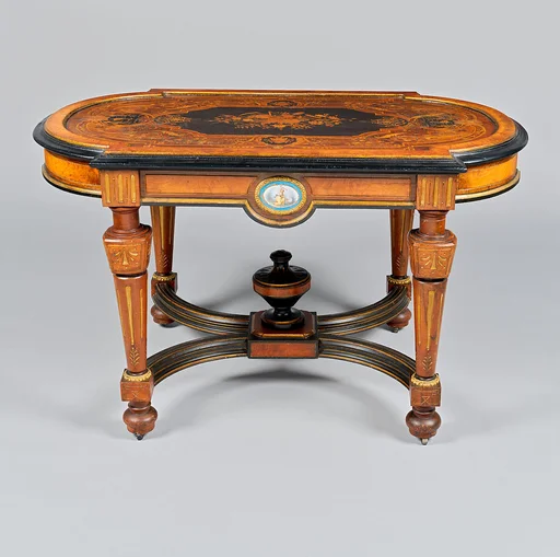Center Table
