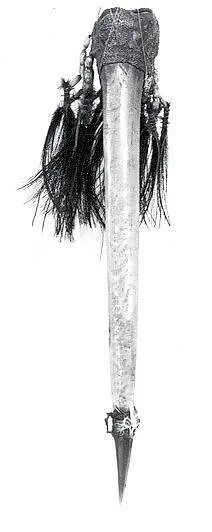 Dagger — Unknown