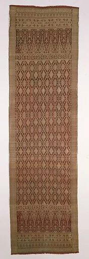 Shoulder Cloth (Selendang)