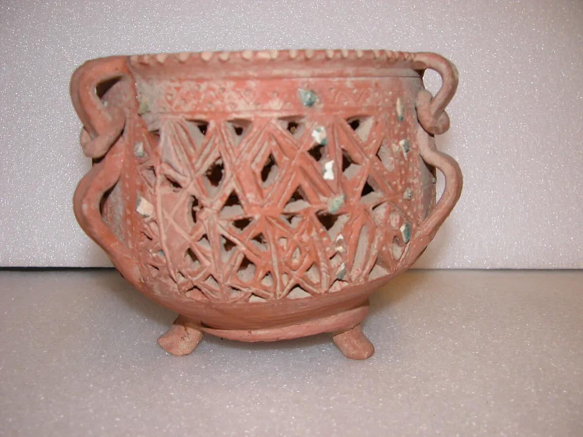 Vase — Unknown