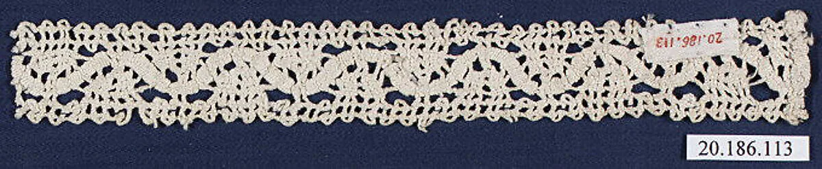 Insertion — Unknown