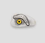 Brooch — Sam Kramer