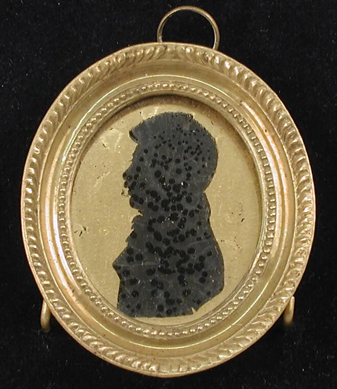 Medallion — Unknown