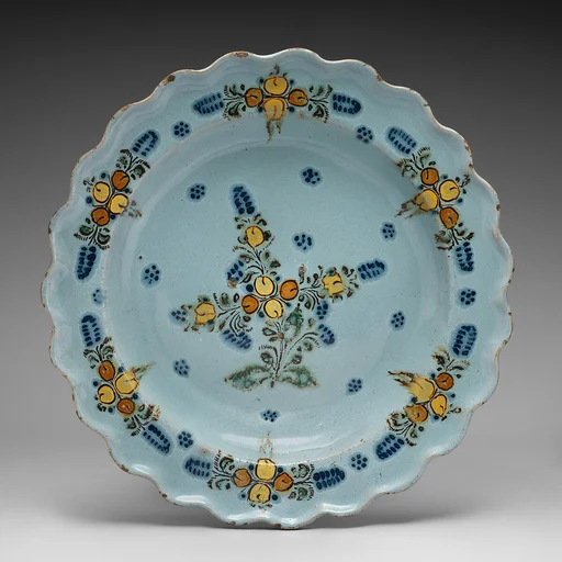 Plate