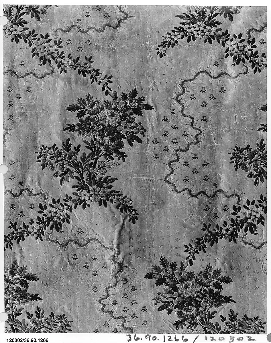 Piece — Unknown