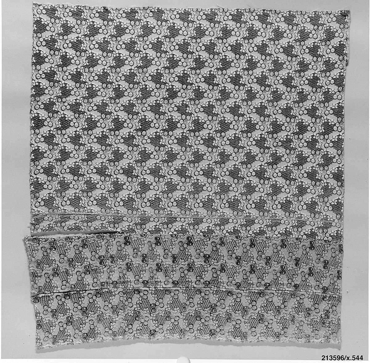 Piece — Unknown